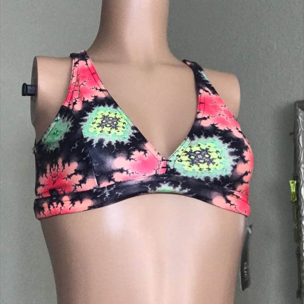 Sport bra